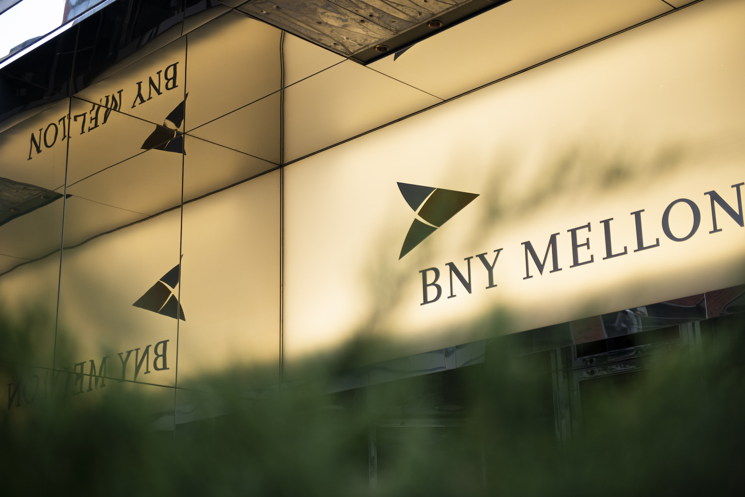 BNY Mellon 3