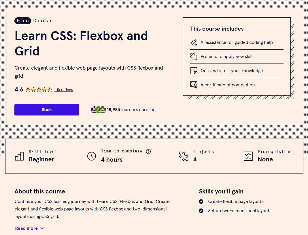 Codecademy 1