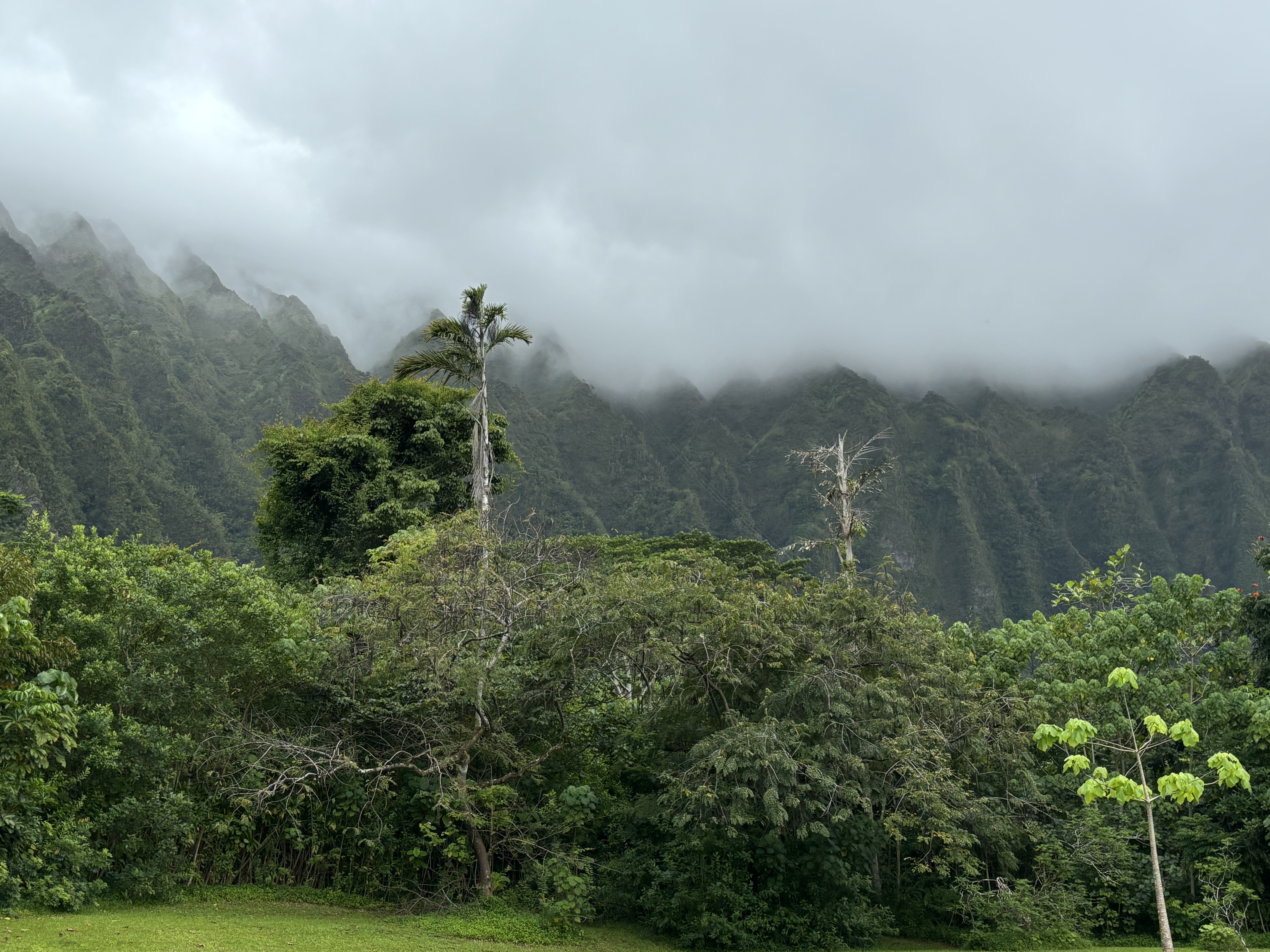 Honolulu, Hawaii