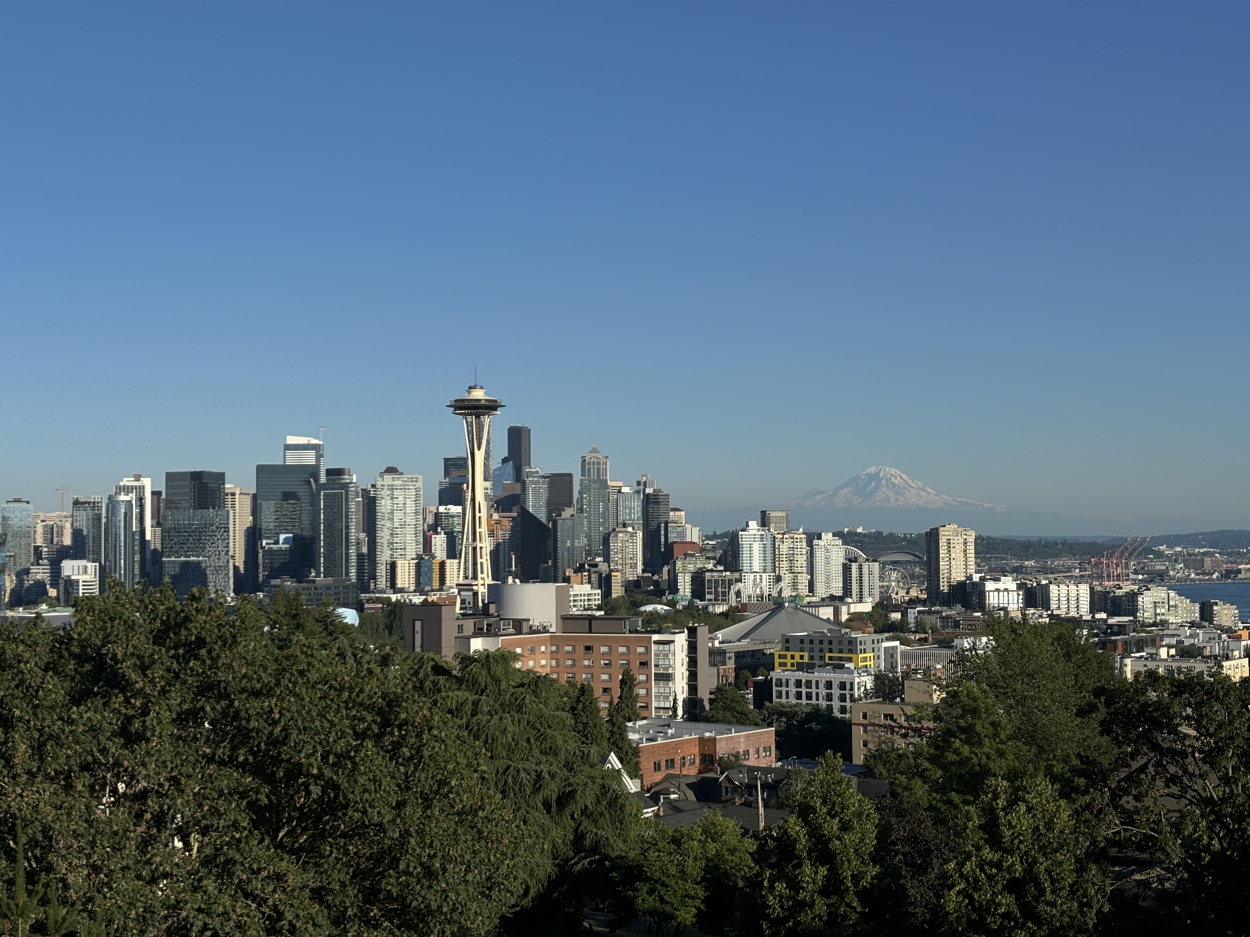 Seattle, Washington